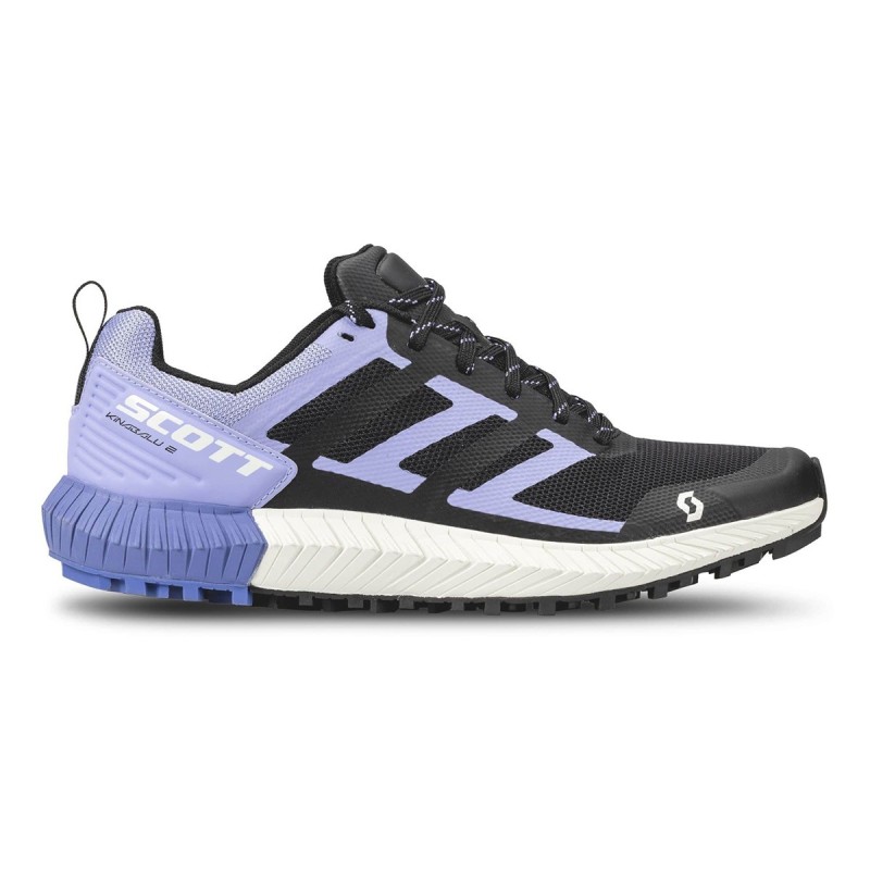 Scarpe Scott Kinabalu 2 (Colore: black-mo blu, Taglia: 38.5)