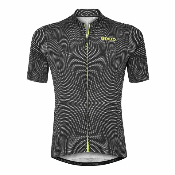 T-shirt Ciclismo Briko Classic Jersey 2 0