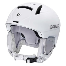 Casco da sci Briko Perla da donna