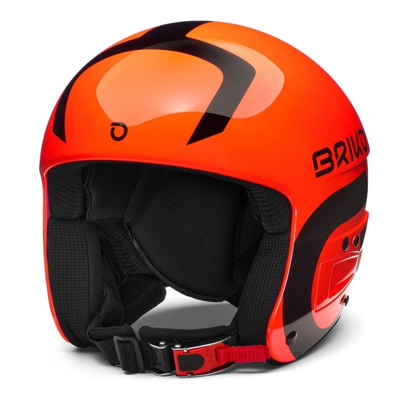 Casco da sci Briko Vulcano Fis 6.8 da bambino