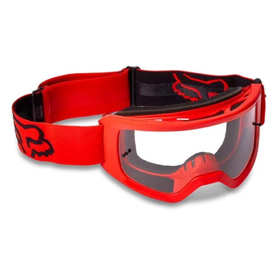 Maschera Ciclismo Fox Main Stray Maschera Ciclismo Fox Main Stray