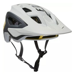 Casco ciclismo Fox Speedframe Pro Blocked