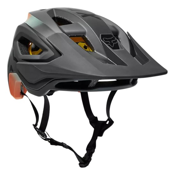 Casco ciclismo Fox Speedframe Vnish Casco ciclismo Fox Speedframe Vnish
