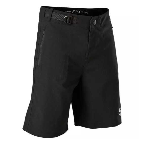 Bermuda ciclismo Fox Youth Ranger Bermuda ciclismo Fox Youth Ranger