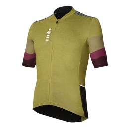 T-shirt Ciclismo Zero Rh Tous Terrain