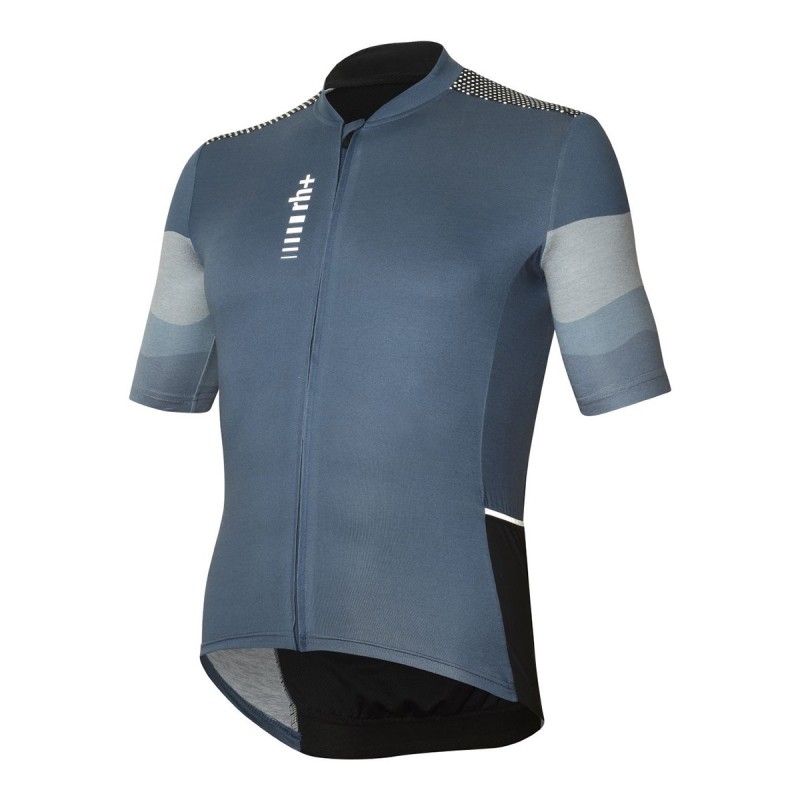 T-shirt Ciclismo Zero Rh Tous Terrain