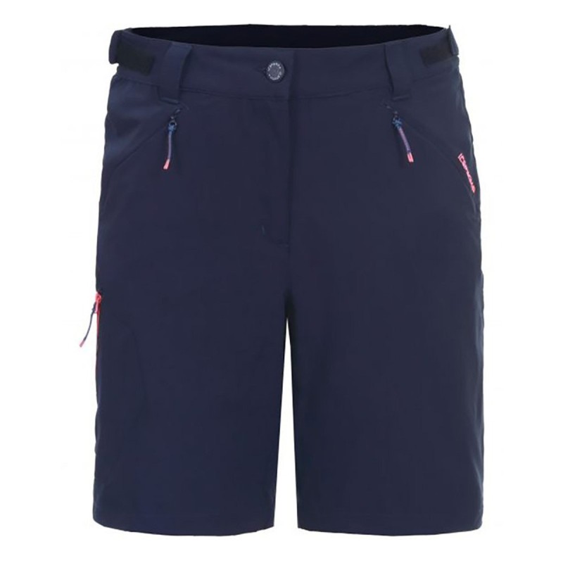 Short Icepeak Beaufort da donna