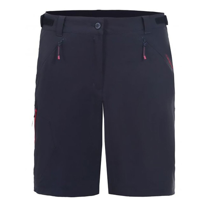 Short Icepeak Beaufort da donna