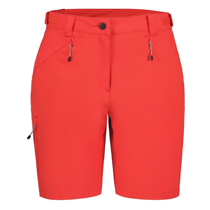 Short Icepeak Beaufort da donna