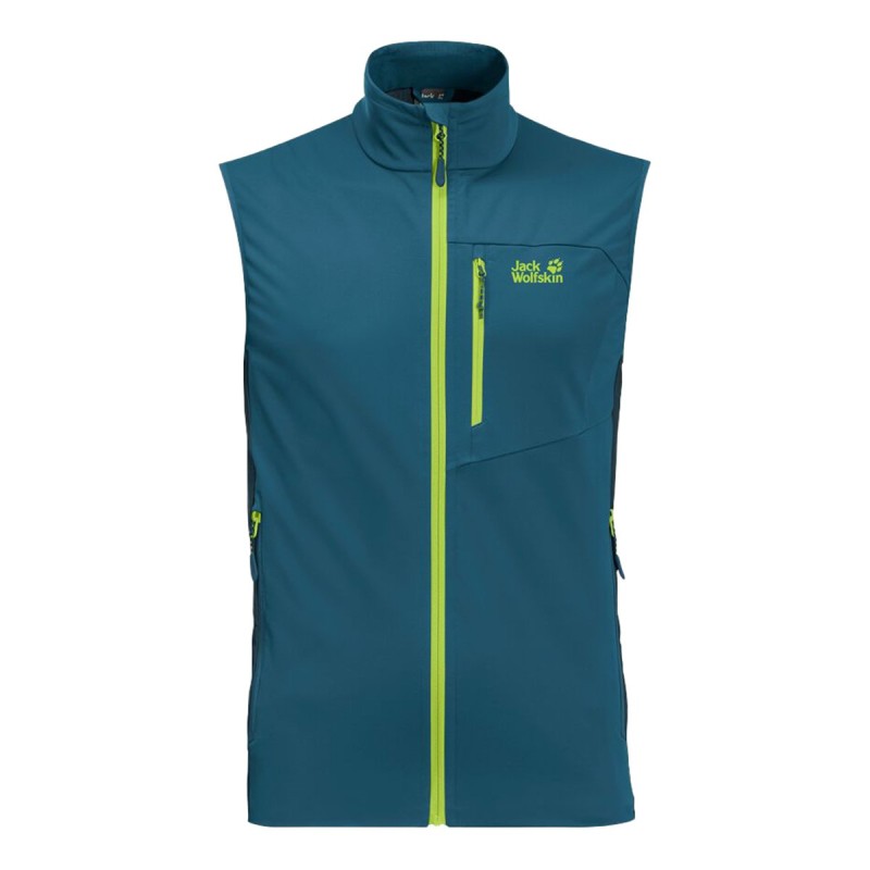 Gilet Jack Wolfskin Highest Peak