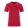 T-shirt Red Chili Me Satori