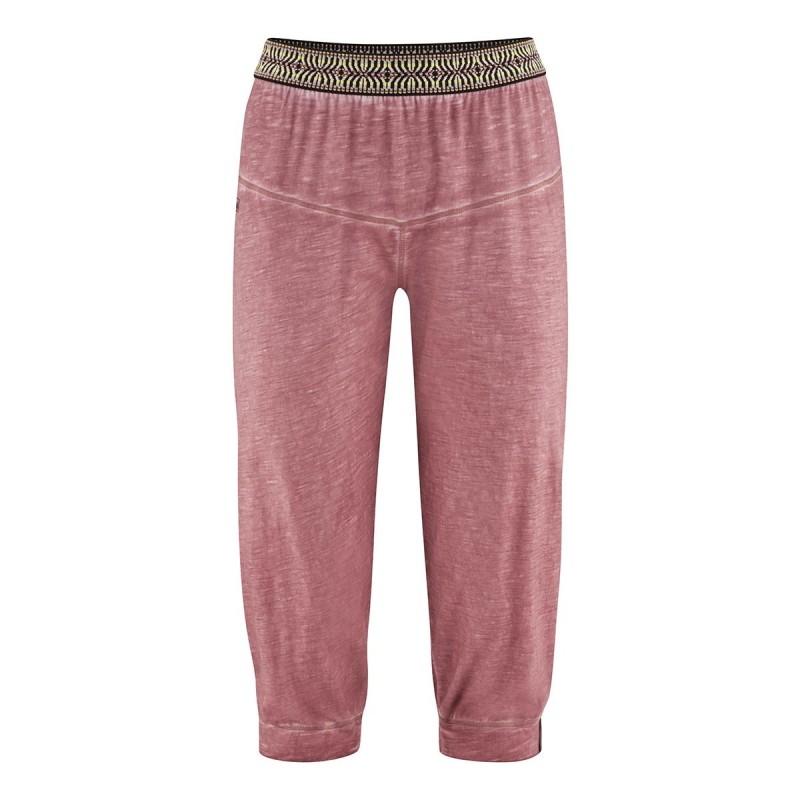 Pantaloni corti Red Chili Wo Unra