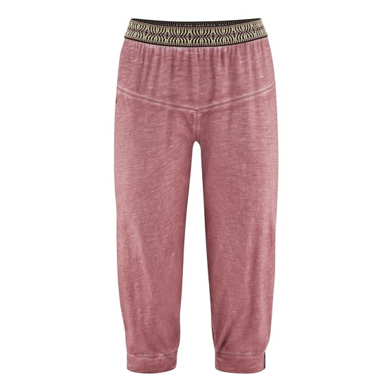 Pantaloni corti Red Chili Wo Unra Pantaloni corti Red Chili Wo Unra