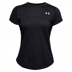 T-shirt Under Armour Hg da donna