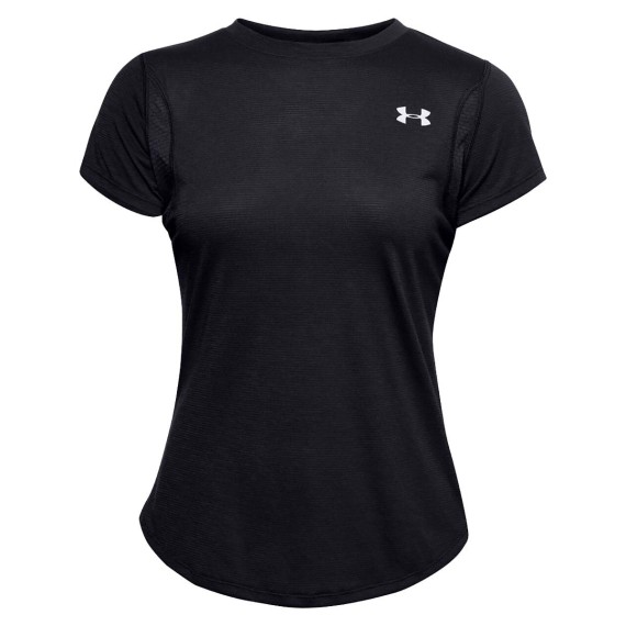 T-shirt Under Armour Hg da donna