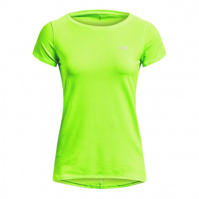 T-shirt Under Armour Hg da donna