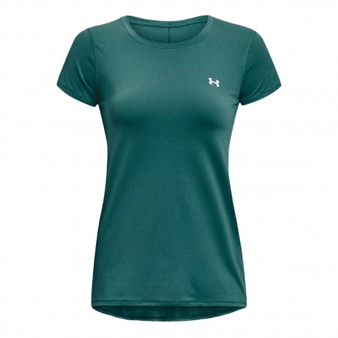 T-shirt Under Armour Hg da donna