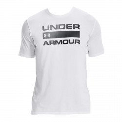 T-shirt Under Armour Team Issue Wordmark