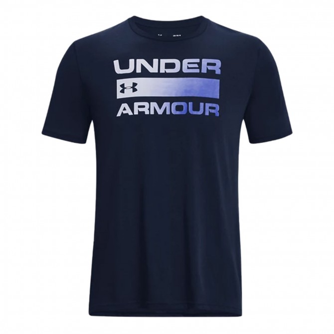 T-shirt Under Armour Team Issue Wordmark
