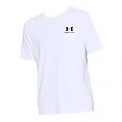 T-shirt Under Armour Sportstyle Left Chest