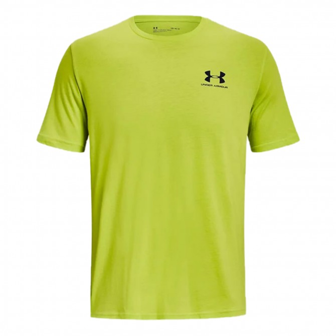 T-shirt Under Armour Sportstyle Left Chest