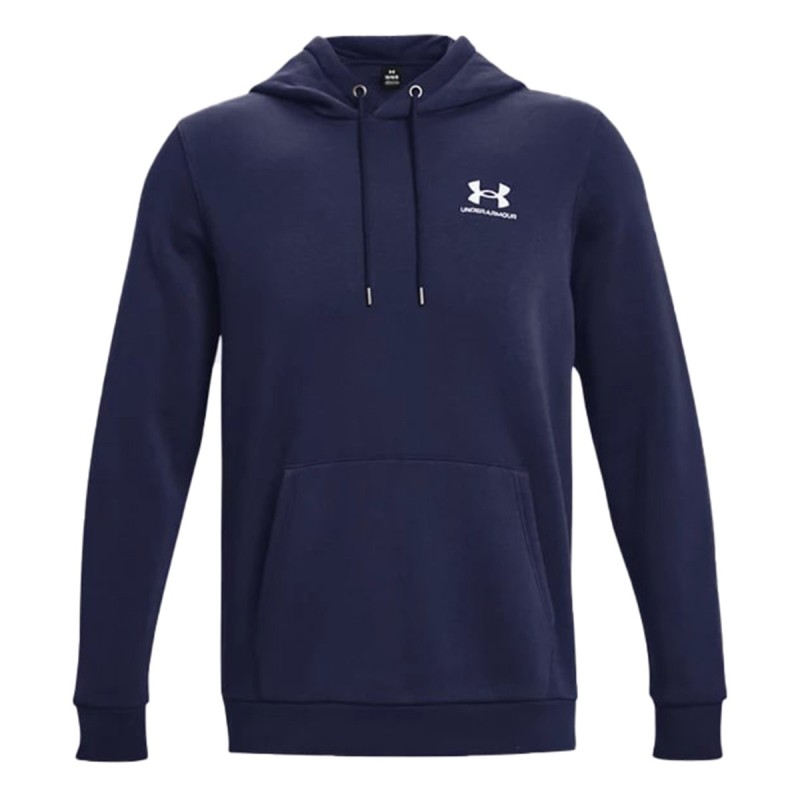 Felpa con cappuccio Under Armour UA Essential