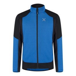 Undersuit Montura Stretch Color Man