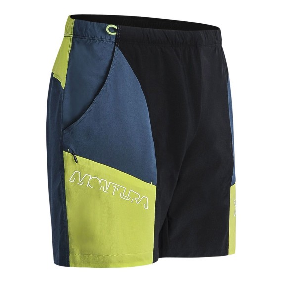 Short Trekking Montura Block Light Short Trekking Montura Block Light