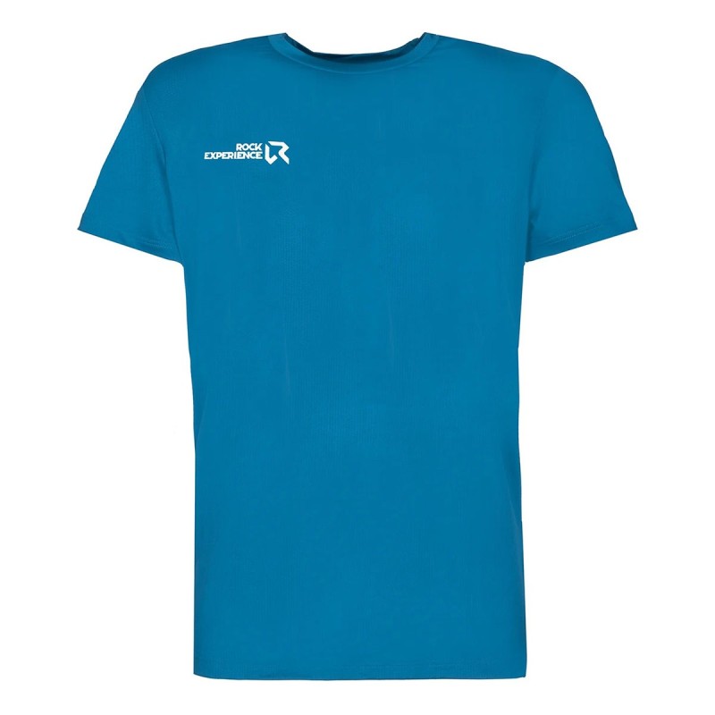 T-shirt Trekking RockExperience Ambition