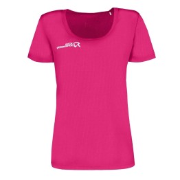 T-shirt Trekking Rock Experience Ambition