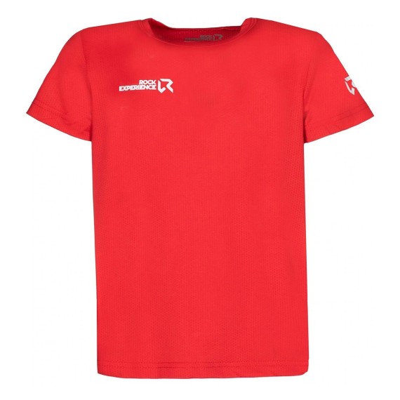 T-shirt Rock Experience Ambition Jr T-shirt Rock Experience Ambition Jr