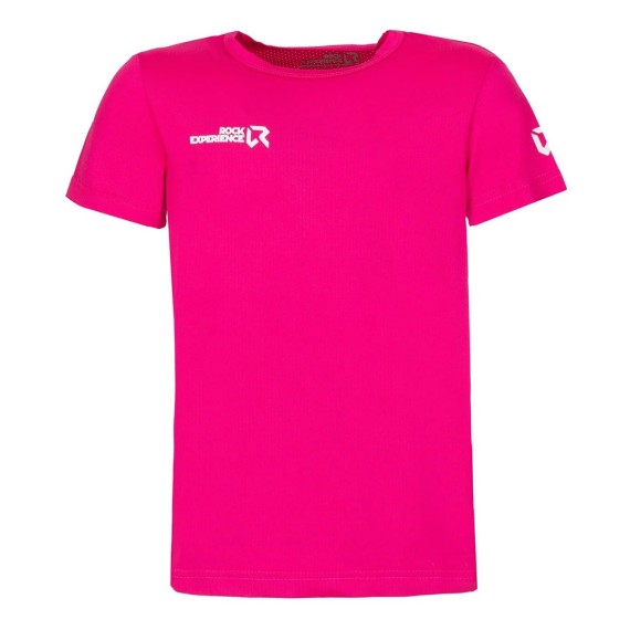 T-shirt Rock Experience Ambition Jr T-shirt Rock Experience Ambition Jr