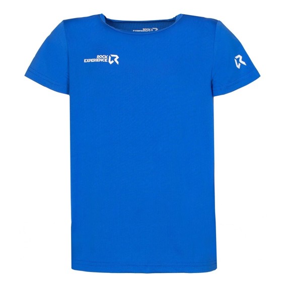 T-shirt Rock Experience Ambition Jr T-shirt Rock Experience Ambition Jr