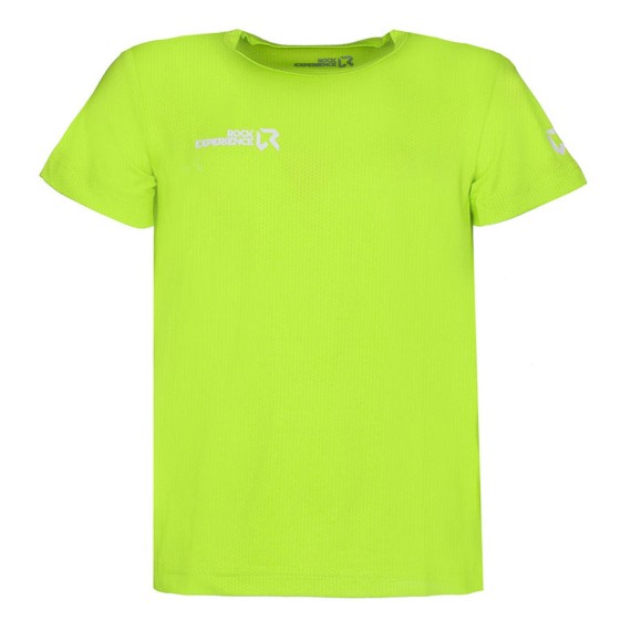 T-shirt Rock Experience Ambition Jr T-shirt Rock Experience Ambition Jr