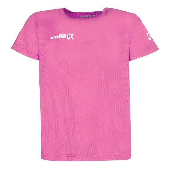 T-shirt Rock Experience Ambition Jr T-shirt Rock Experience Ambition Jr