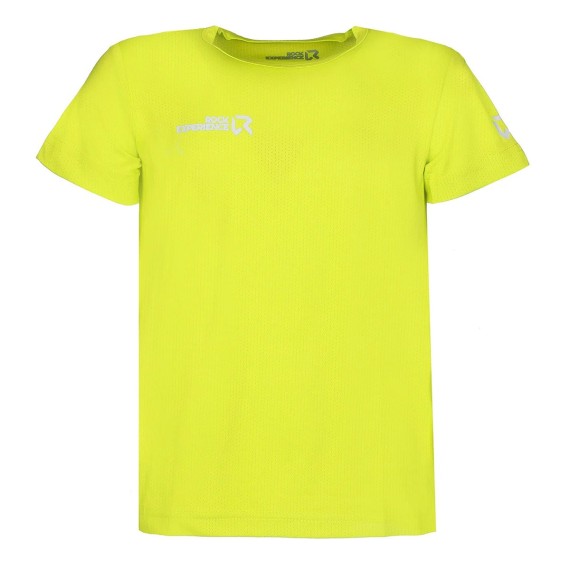 T-shirt Rock Experience Ambition Jr T-shirt Rock Experience Ambition Jr