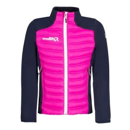 Rock Experience Malik Hybrid Jacket