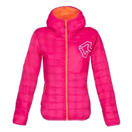Rock Experience Golden Gate Padded Jacket