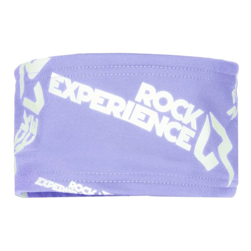 Fascia Rock Experience Headband Run