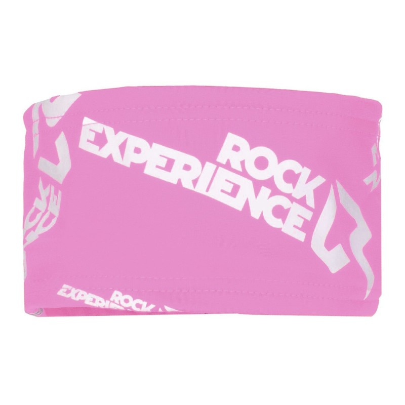 Fascia Rock Experience Headband Run