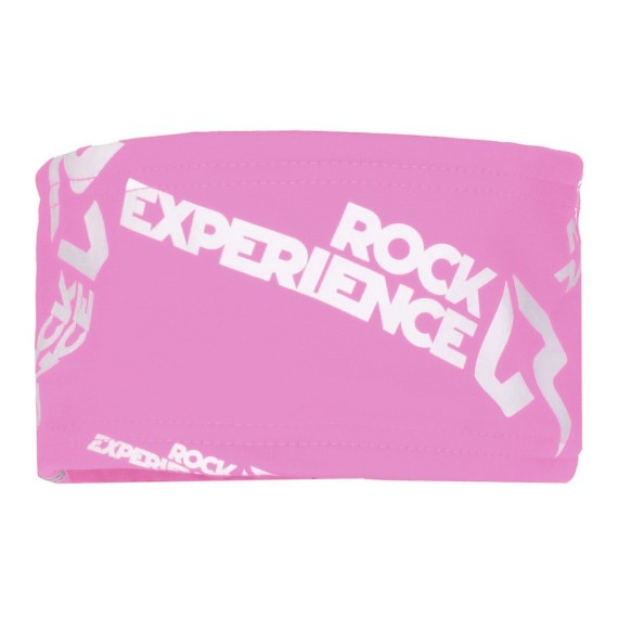 Fascia Rock Experience Headband Run