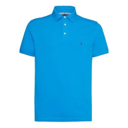 Polo Tommy Hilfiger Logo Essential 1985