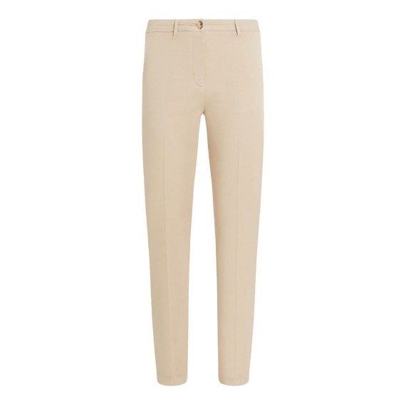 Pantaloni Tommy Hilfiger Chino Twill Pantaloni Tommy Hilfiger Chino Twill
