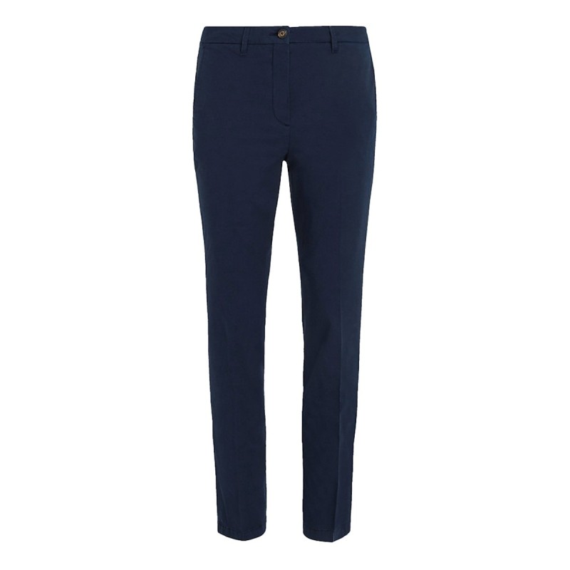 Pantaloni Tommy Hilfiger Chino Twill