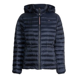 Piumino Tommy Hilfiger Feminine