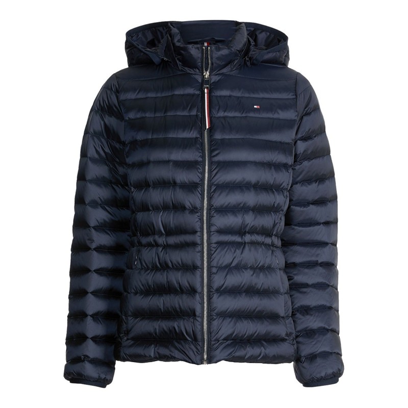 Piumino Tommy Hilfiger Feminine