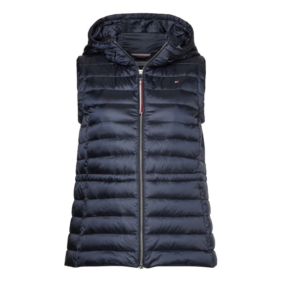 Gilet Tommy Hilfiger Feminine