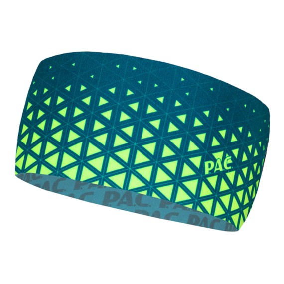 P.A.C. Fascia P.A.C Multisport Recycled Seamless P.A.C. Fascia P.A.C Multisport Recycled Seamless