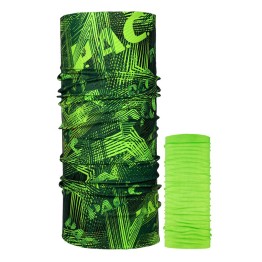 Fascia P.A.C Recycled Seamless Mesh