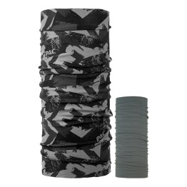 Fascia P.A.C Recycled Seamless Mesh